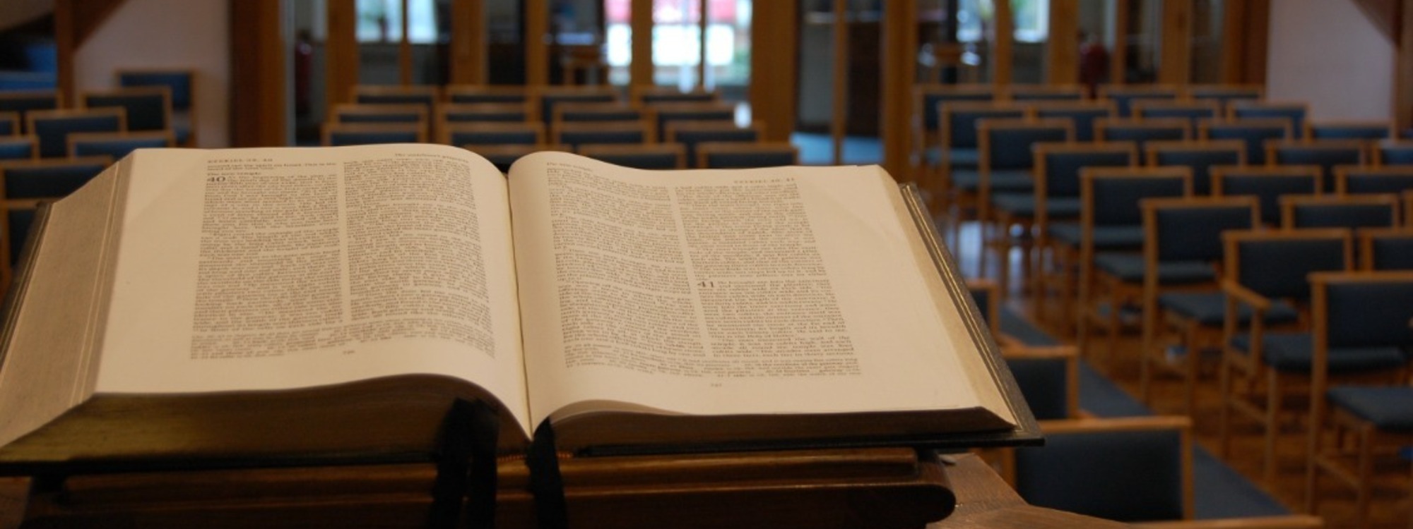 WELCOME*We're glad you're here*ABOUT US