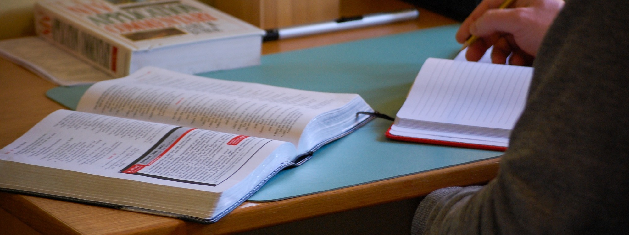 SERMONS*Catch up on recent teaching*LISTEN HERE