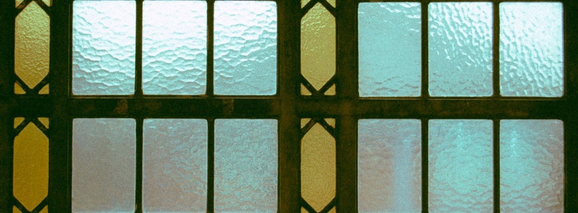 Sunday*Information on our Sunday Services*More Details