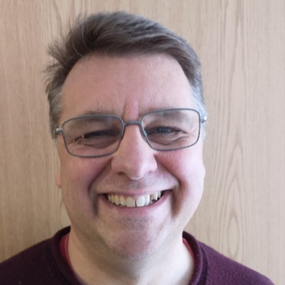 DEACON: Cameron Varley 