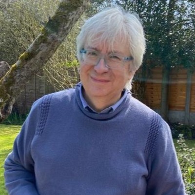 DEACON: Simon Carver