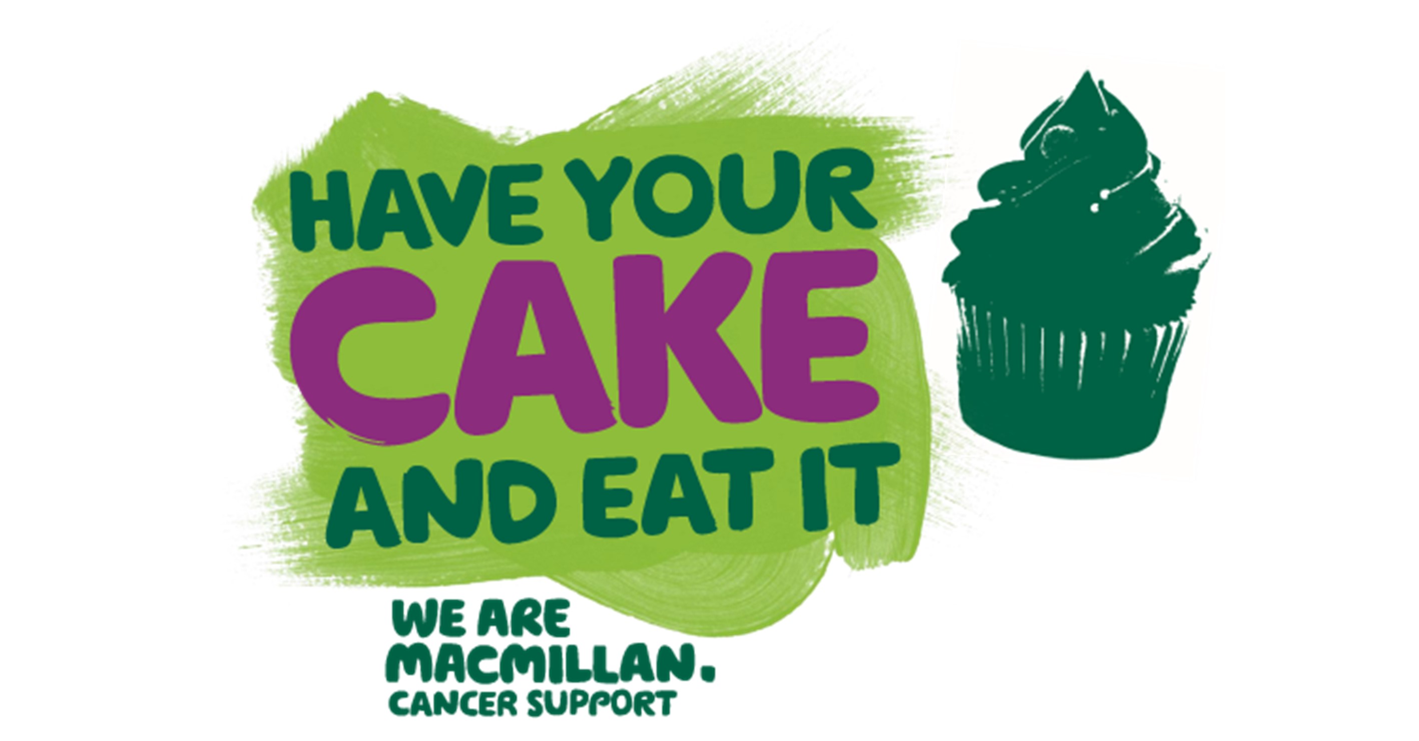 Macmillan Coffee Morning