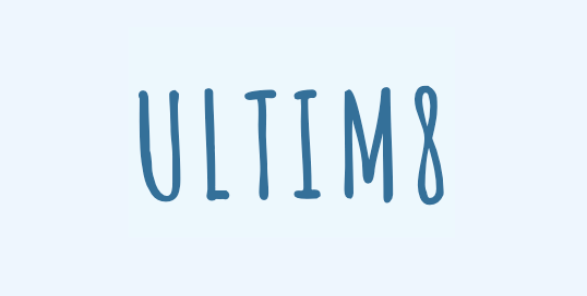 ULTIM8