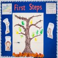 1st Steps
